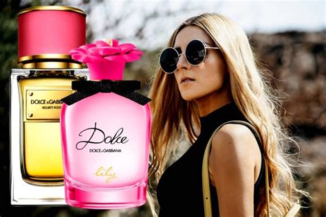 The 8 Best Dolce & Gabbana Perfumes 